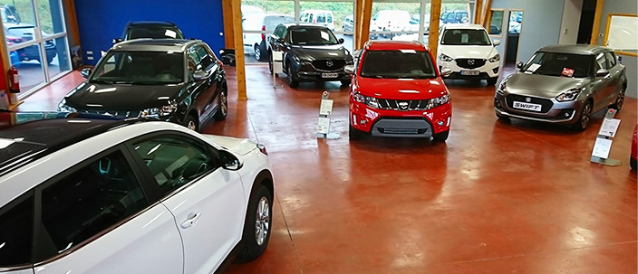 garage carrosserie