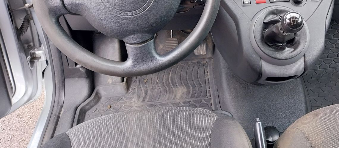 CITROEN BERLINGO 1.6HDI 100CH DANGEL TREK TVA