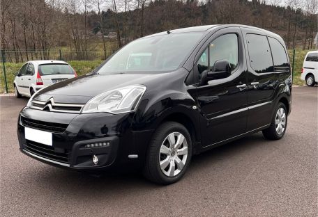 CITROEN BERLINGO MULTISPACE BLUEHDI 120 S&S SHINE