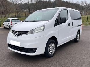 NISSAN NV200 COMBI 1.5 DCI 110 PRO PACK BUSINESS