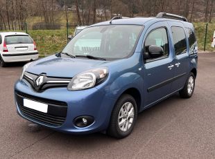 RENAULT KANGOO BLUE DCI 95