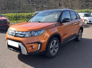 SUZUKI VITARA 1.6 VVT PACK ALLGRIP