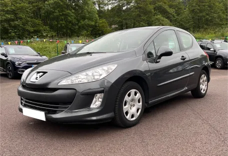 PEUGEOT 308 1.6 HDI 110CH PREMIUM 3P