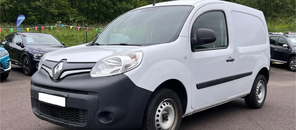RENAULT KANGOO EXPRESS 1.5 DCI 75CH CONFORT