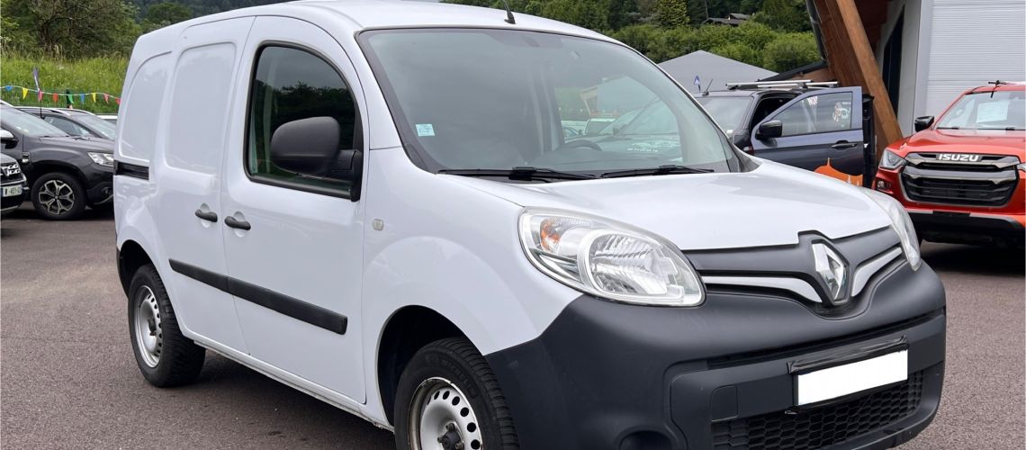RENAULT KANGOO EXPRESS 1.5 DCI 75CH CONFORT