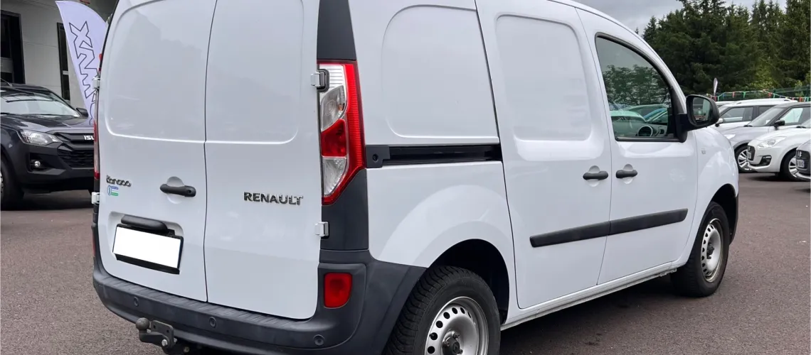 RENAULT KANGOO EXPRESS 1.5 DCI 75CH CONFORT