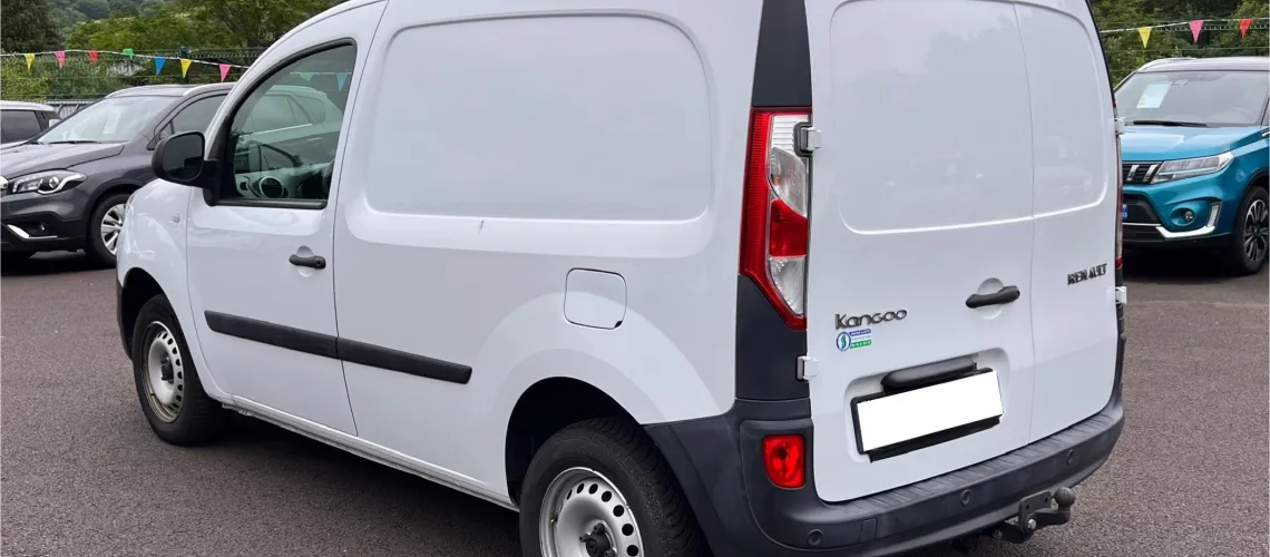 RENAULT KANGOO EXPRESS 1.5 DCI 75CH CONFORT