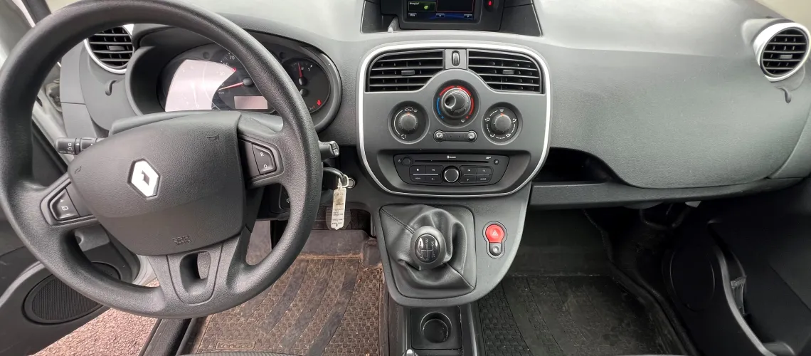 RENAULT KANGOO EXPRESS 1.5 DCI 75CH CONFORT