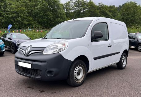 RENAULT KANGOO EXPRESS 1.5 DCI 75CH CONFORT
