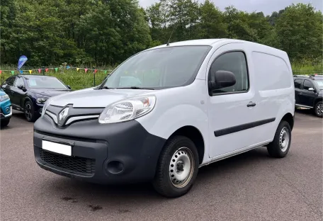 RENAULT KANGOO EXPRESS 1.5 DCI 75CH CONFORT