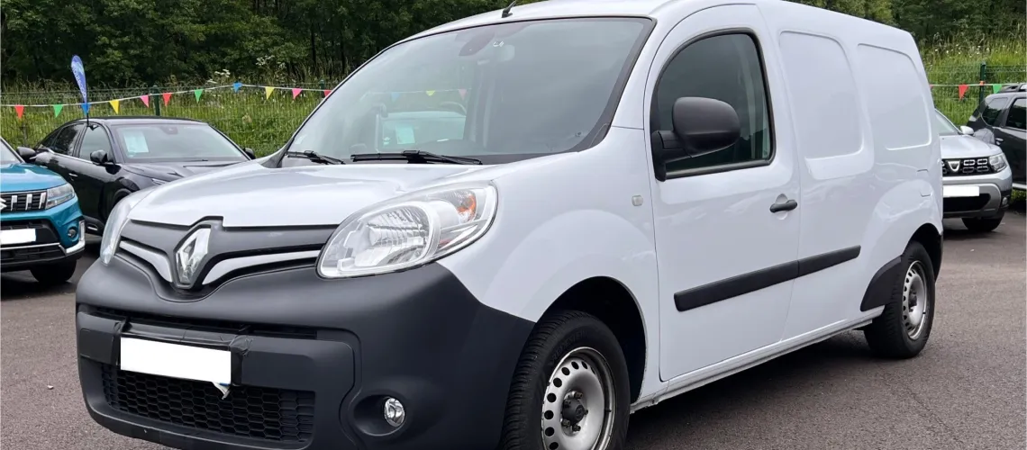 RENAULT KANGOO MAXI 1.5 DCI 90CH GRAND CONFORT