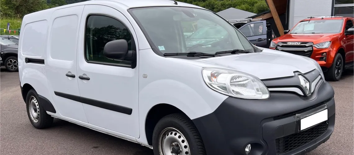 RENAULT KANGOO MAXI 1.5 DCI 90CH GRAND CONFORT