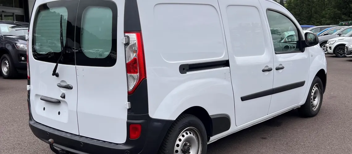 RENAULT KANGOO MAXI 1.5 DCI 90CH GRAND CONFORT