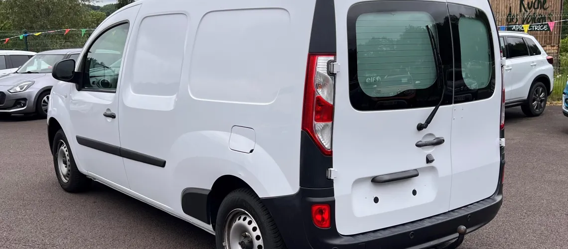 RENAULT KANGOO MAXI 1.5 DCI 90CH GRAND CONFORT
