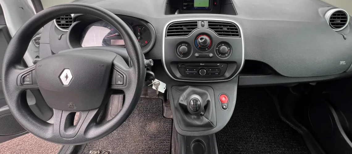 RENAULT KANGOO MAXI 1.5 DCI 90CH GRAND CONFORT