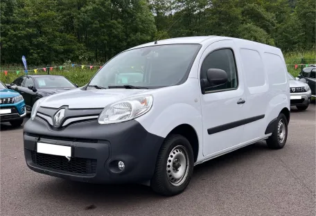 RENAULT KANGOO MAXI 1.5 DCI 90CH GRAND CONFORT