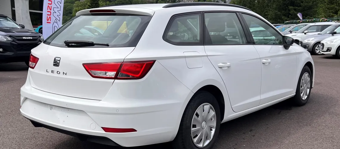 SEAT LEON ST 1.6 TDI 115CH REFERENCE