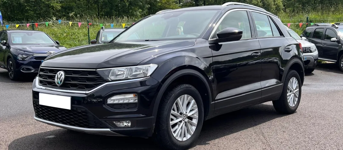 VOLKSWAGEN T-ROC 1.0 TSI 115CH LOUNGE