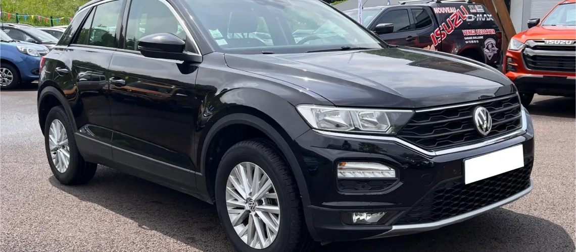 VOLKSWAGEN T-ROC 1.0 TSI 115CH LOUNGE