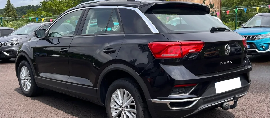 VOLKSWAGEN T-ROC 1.0 TSI 115CH LOUNGE