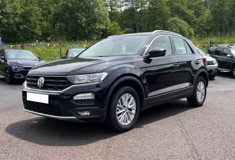 VOLKSWAGEN T-ROC 1.0 TSI 115CH LOUNGE