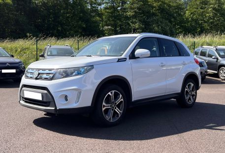 SUZUKI VITARA 1.6 VVT PACK ALLGRIP