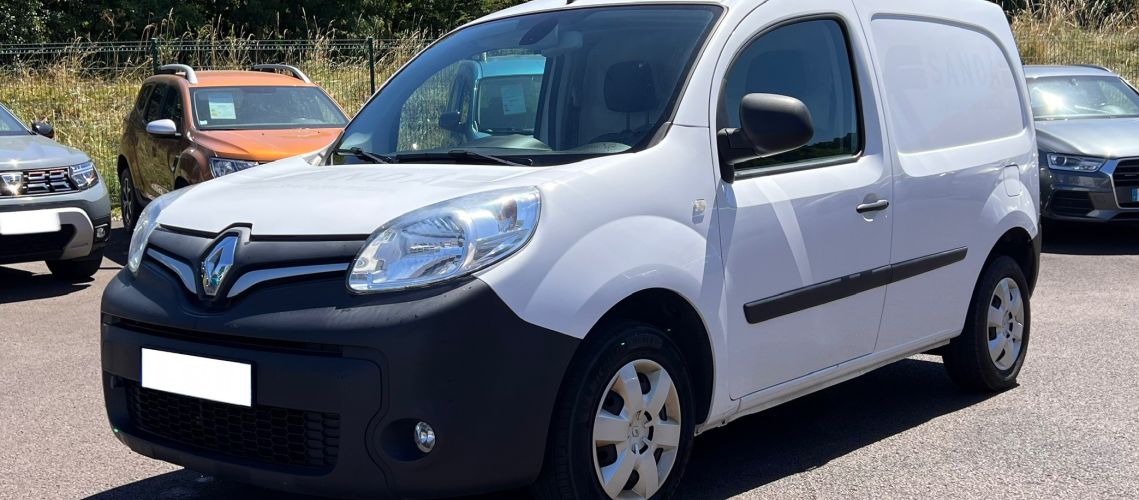 RENAULT KANGOO EXPRESS 1.5 DCI 80CH CONFORT