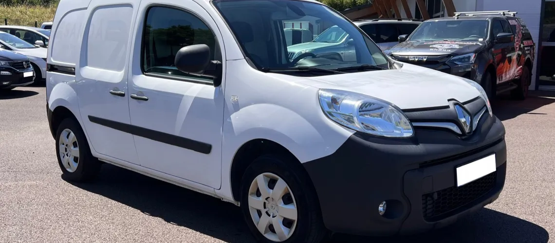 RENAULT KANGOO EXPRESS 1.5 DCI 80CH CONFORT