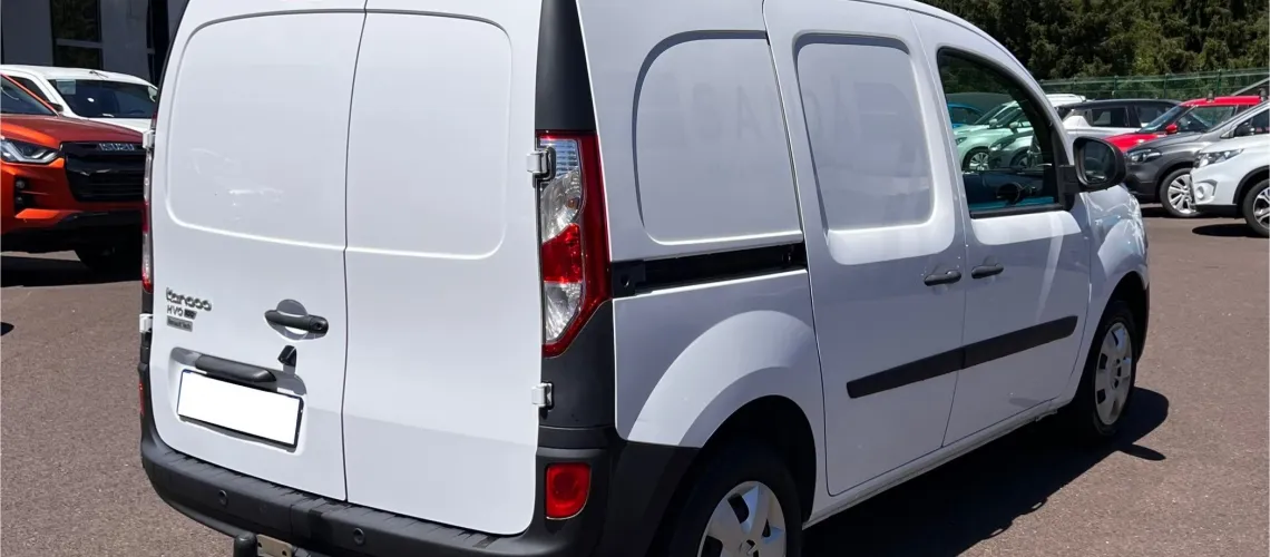 RENAULT KANGOO EXPRESS 1.5 DCI 80CH CONFORT