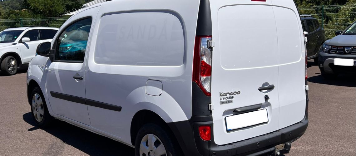 RENAULT KANGOO EXPRESS 1.5 DCI 80CH CONFORT