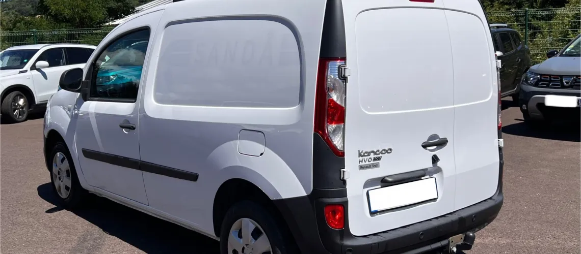 RENAULT KANGOO EXPRESS 1.5 DCI 80CH CONFORT