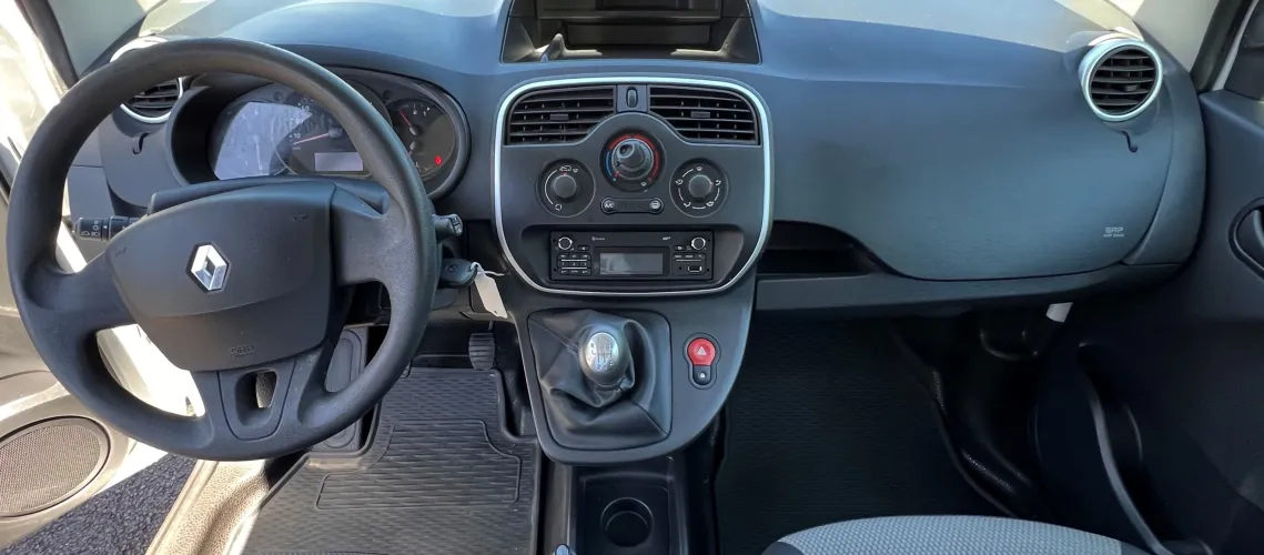 RENAULT KANGOO EXPRESS 1.5 DCI 80CH CONFORT