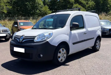 RENAULT KANGOO EXPRESS 1.5 DCI 80CH CONFORT
