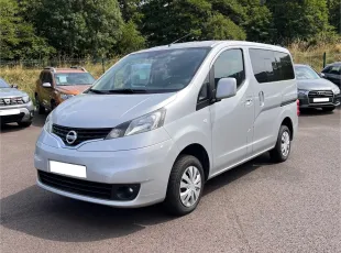 NISSAN NV200 1.5DCI 90CH EVALIA 7 PLACES