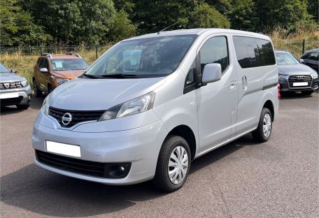 NISSAN NV200 1.5DCI 90CH EVALIA 7 PLACES