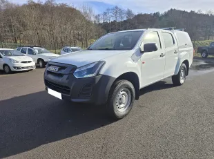 ISUZU DMAX 1.9D 163CH DOUBLE CABINE