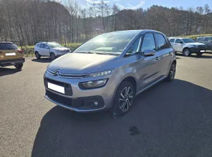 CITROEN C4 PICASSO 1.6BLUEHDI 120CH BVA6 SHINE