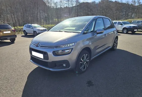 CITROEN C4 PICASSO 1.6BLUEHDI 120CH BVA6 SHINE