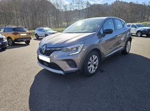 RENAULT CAPTUR 1.3TCE 130CH EDC BUSINESS