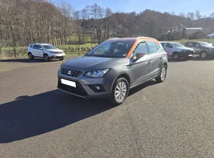 SEAT ARONA 1.6TDI 95CH XCELLENCE