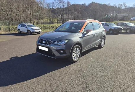 SEAT ARONA 1.6TDI 95CH XCELLENCE
