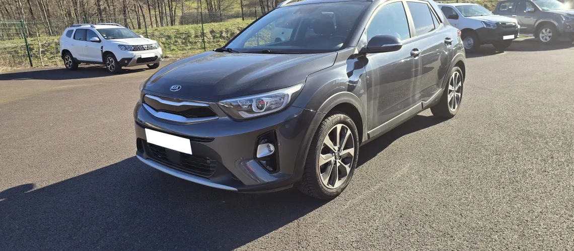 KIA STONIC 1.6CRDI 115CH PREMIUM 