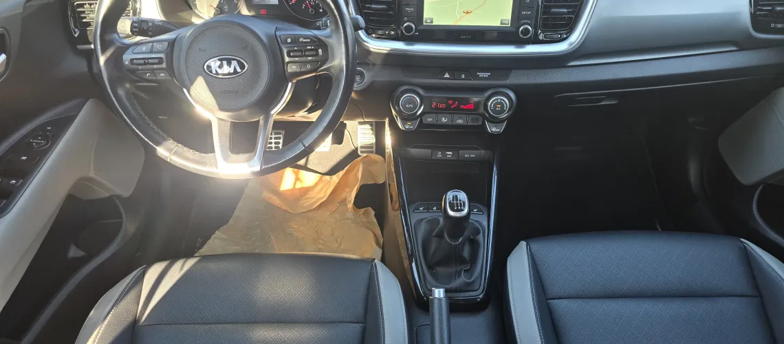KIA STONIC 1.6CRDI 115CH PREMIUM 