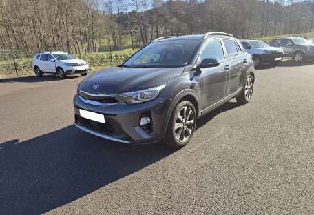 KIA STONIC 1.6CRDI 115CH PREMIUM 