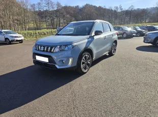 SUZUKI VITARA 1.4BOOSTERJET 140CH STYLE