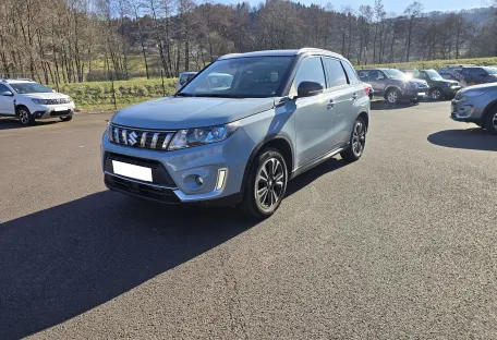 SUZUKI VITARA 1.4BOOSTERJET 140CH STYLE 