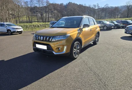 SUZUKI VITARA 1.4HYBRID 129CH PRIVILEGE ALLGRIP