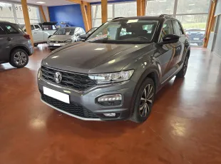 VOLKSWAGEN T-ROC 1.5TSI 150CH DSG7 LOUNGE 