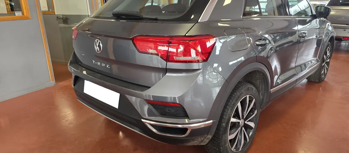 VOLKSWAGEN T-ROC 1.5TSI 150CH DSG7 LOUNGE 