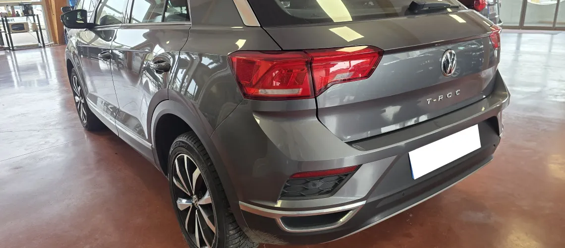 VOLKSWAGEN T-ROC 1.5TSI 150CH DSG7 LOUNGE 
